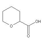 Tetrahydropyran-2-carboxylic Acid