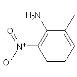 2-Methyl-6-nitroaniline