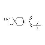 8-Boc-2,8-diazaspiro[4.5]decane