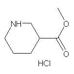 Methyl Piperidine-3-carboxylate Hydrochloride