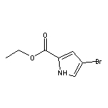 Ethyl 4-Bromopyrrole-2-carboxylate