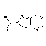 Imidazo[1,2-b]pyridazine-2-carboxylic Acid