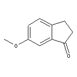 6-Methoxy-1-indanone