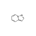 Pyrazolo[1,5-a]pyridine 