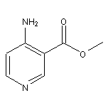 Methyl 4-Aminonicotinate