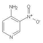 4-Amino-3-nitropyridine