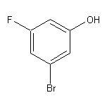 3-Bromo-5-fluorophenol