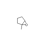 Methyl-1,2-cyclopentene Oxide