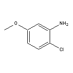 2-Chloro-5-methoxyaniline