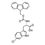 Fmoc-6-chloro-L-tryptophan
