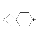 2-Oxa-7-azaspiro[3.5]nonane