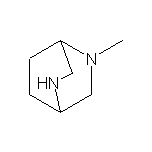 2-Methyl-2,5-diazabicyclo[2.2.2]octane
