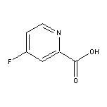 4-Fluoro-2-pyridinecarboxylic Acid