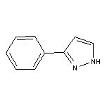 3-Phenylpyrazole