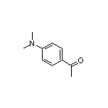 4’-(Dimethylamino)acetophenone