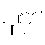 3-Chloro-4-nitroaniline 