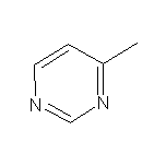 4-Methylpyrimidine