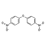 4,4’-Dinitrodiphenyl Ether