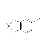 2,2-Difluoro-5-formylbenzodioxole