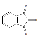 1,2,3-Indantrione