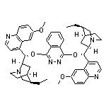 Hydroquinidine 1,4-Phthalazinediyl Diether