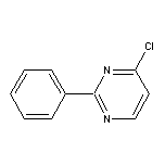 4-Chloro-2-phenylpyrimidine