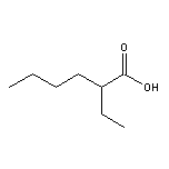 2-Ethylhexanoic Acid