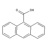 9-Anthracenecarboxylic Acid