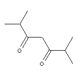 2,6-Dimethyl-3,5-heptanedione