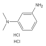 N,N-Dimethyl-m-phenylenediamine Dihydrochloride