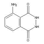 3-Aminophthalhydrazide