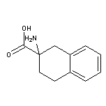 2-Aminotetralin-2-carboxylic Acid