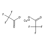 Copper(II) Trifluoroacetate