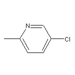 5-Chloro-2-methylpyridine