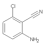2-Amino-6-chlorobenzonitrile