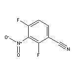 2,4-Difluoro-3-nitrobenzonitrile