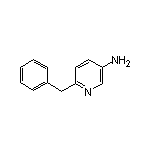 5-Amino-2-benzylpyridine