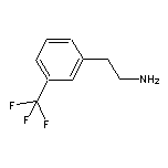 2-[3-(Trifluoromethyl)phenyl]ethylamine