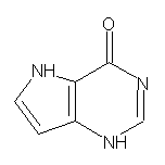 1H-Pyrrolo[3,2-d]pyrimidin-4(5H)-one