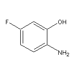 2-Amino-5-fluorophenol