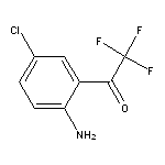 4-Chloro-2-(trifluoroacetyl)aniline
