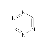 1,2,4,5-Tetrazine