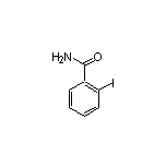 2-Iodobenzamide
