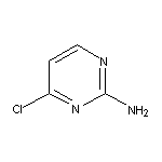 2-Amino-4-chloropyrimidine
