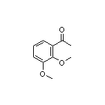 2’,3’-Dimethoxyacetophenone