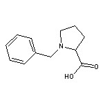 N-Benzyl-DL-proline