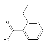 2-Ethylbenzoic Acid