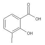 3-Methylsalicylic Acid