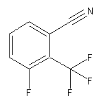 3-Fluoro-2-(trifluoromethyl)benzonitrile