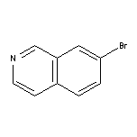 7-Bromoisoquinoline